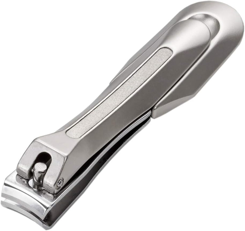 Seki Edge - (SS-112) Stainless Steel Nail Clipper w/nail file