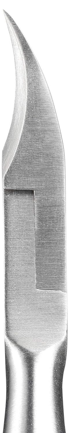 Seki Edge - SS-202 Nail Nipper with safety cap