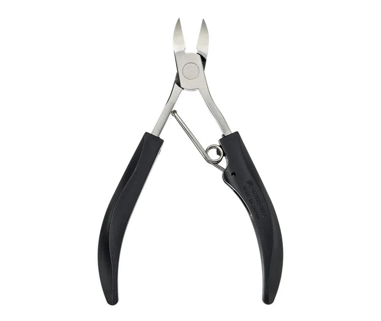 Seki Edge - SS-203 Ingrown Toenail Nipper with Loop Design Spring