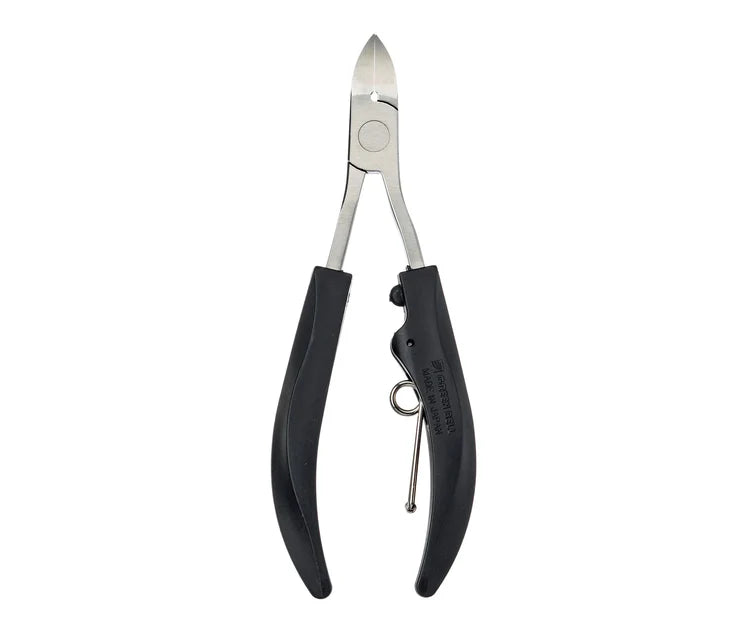 Seki Edge - SS-203 Ingrown Toenail Nipper with Loop Design Spring