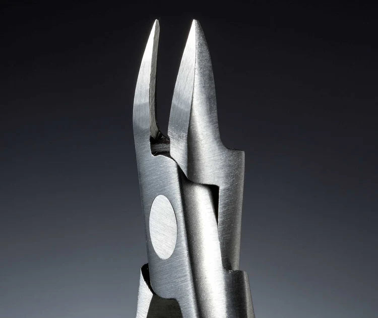 Seki Edge - SS-203 Ingrown Toenail Nipper with Loop Design Spring