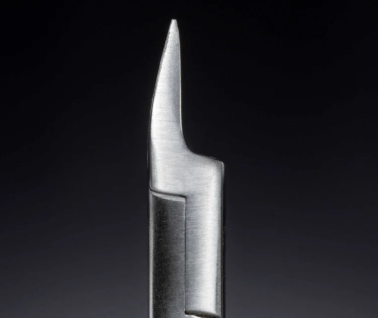 Seki Edge - SS-203 Ingrown Toenail Nipper with Loop Design Spring