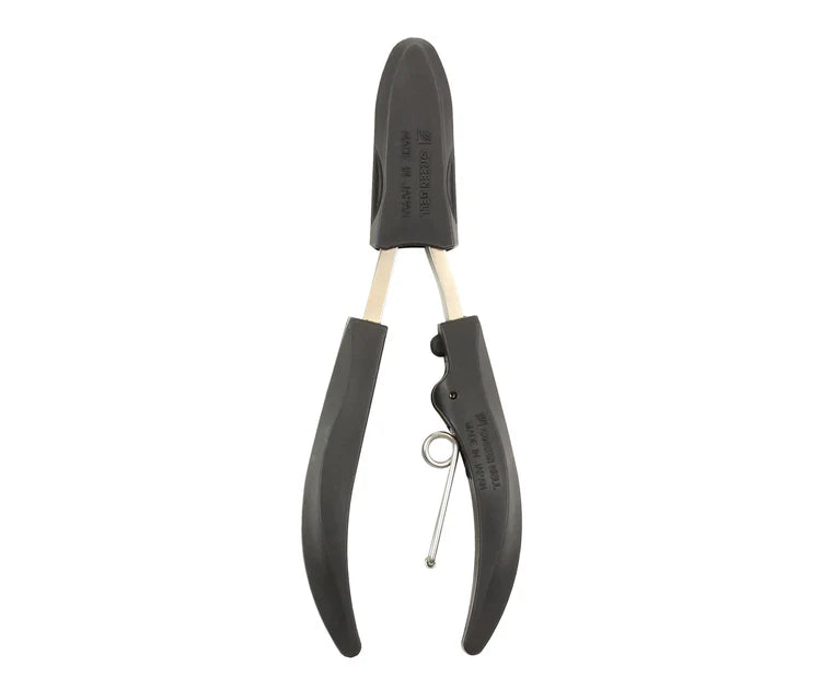 Seki Edge - SS-203 Ingrown Toenail Nipper with Loop Design Spring