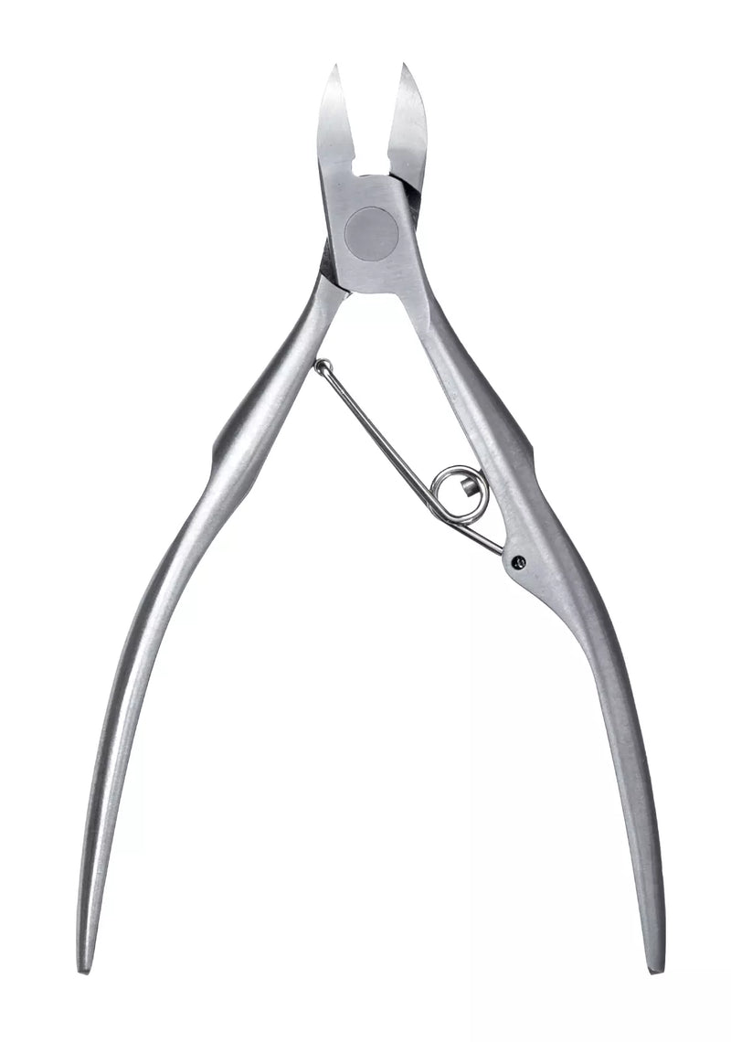 Seki Edge - SS-203 Ingrown Toenail Nipper with Loop Design Spring