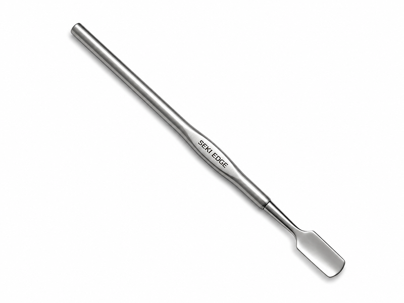 Seki Edge - SS-303 Cuticle Pusher