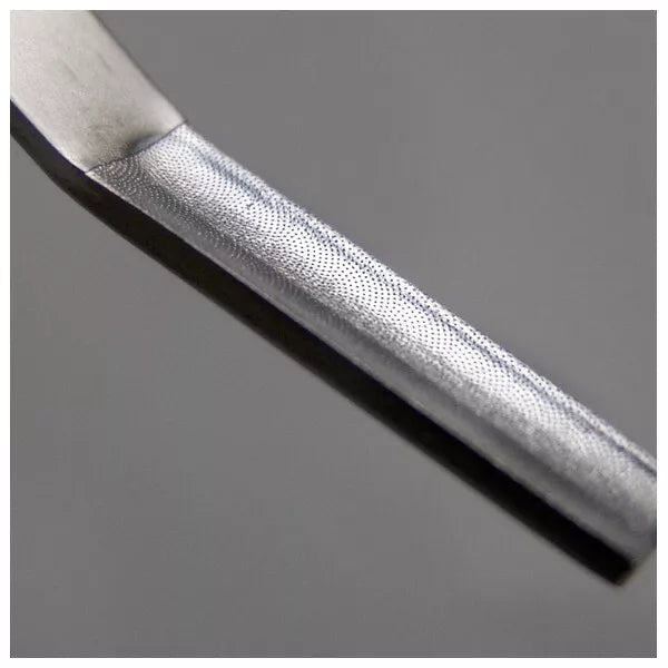 Seki Edge SS-401 Long Metal Toe Nail File