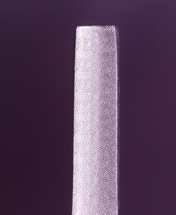 Seki Edge SS-401 Long Metal Toe Nail File