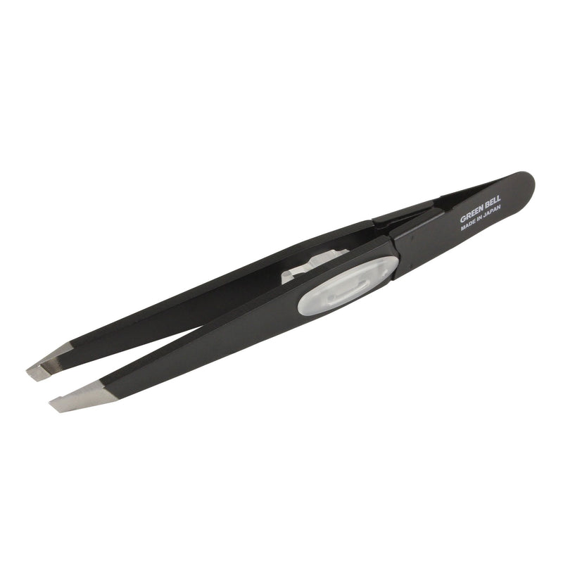 Seki Edge - SS-518 Amazing Slant Tip Tweezer