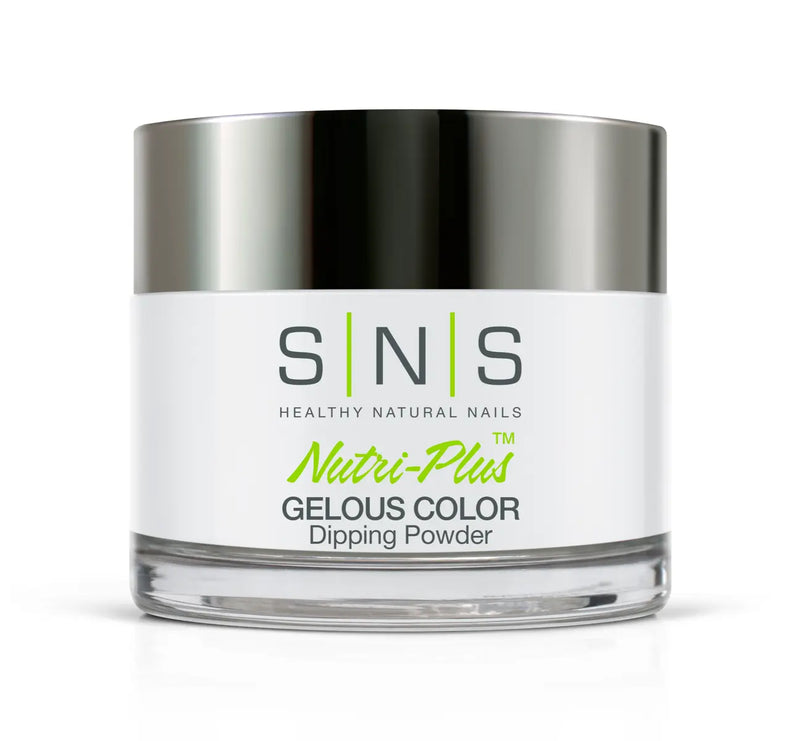 SNS Dip Powder - SY09 Sugar Sugar 1 oz