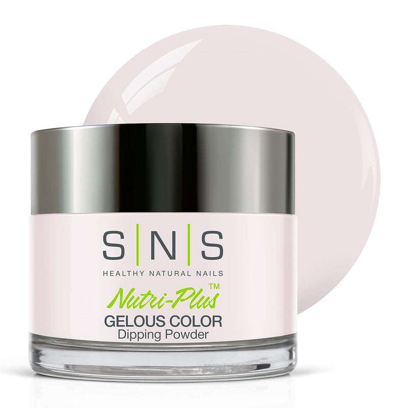 SNS Dip Powder - SY11 Are You Ready 1 oz