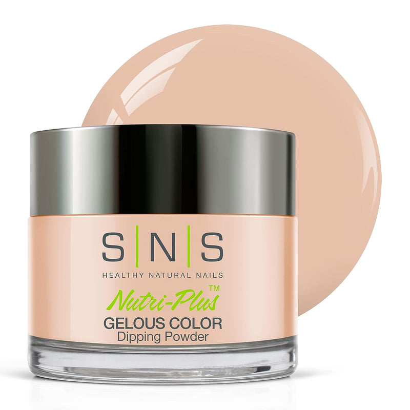 SNS Dip Powder - SY13 My Little Pumpkin 1 oz