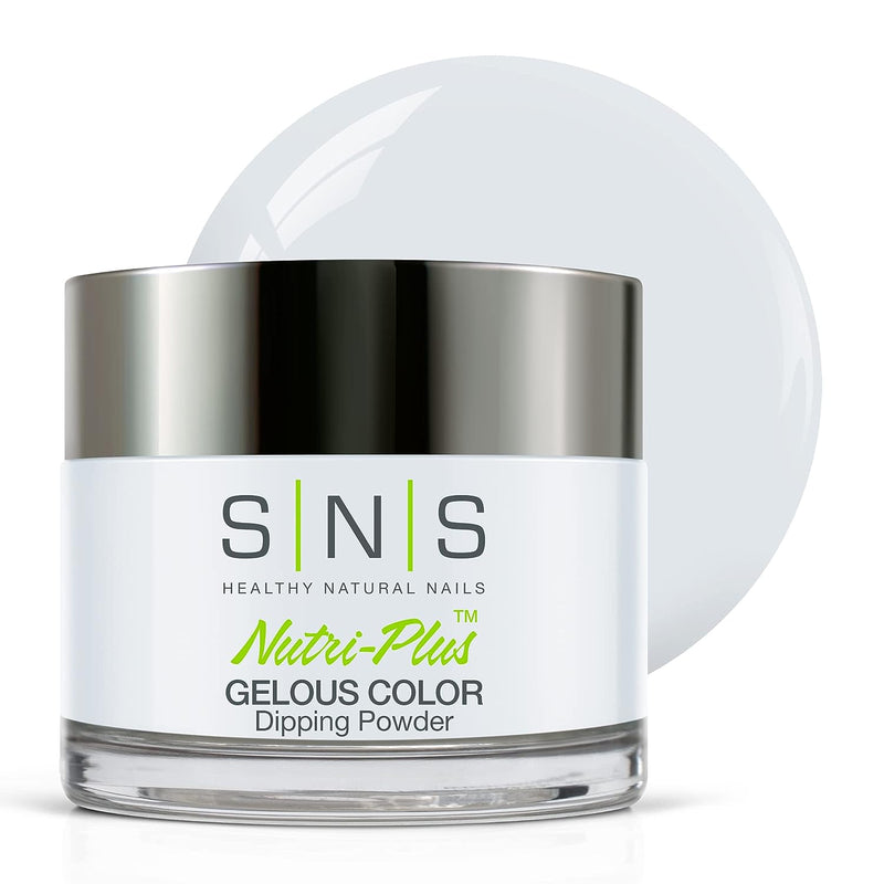 SNS Dip Powder - SY20 Calla Me Lilly 1 oz