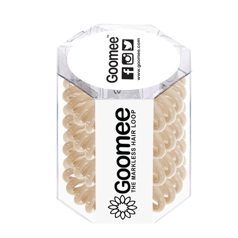 Goomee - Original The Markless Hair Loop - Sahara (2 Pack)