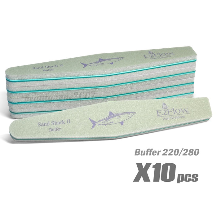 EzFlow - Sand Shark Buffer 220/280 (10 Pack)