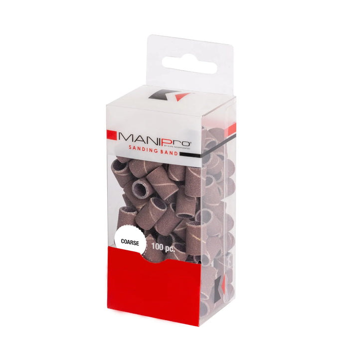 Kupa - Sanding Bands 100pcs (80 Grit / Coarse)
