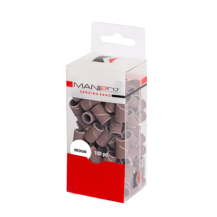 Kupa - Sanding Bands 100pcs (150 Grit /Medium)