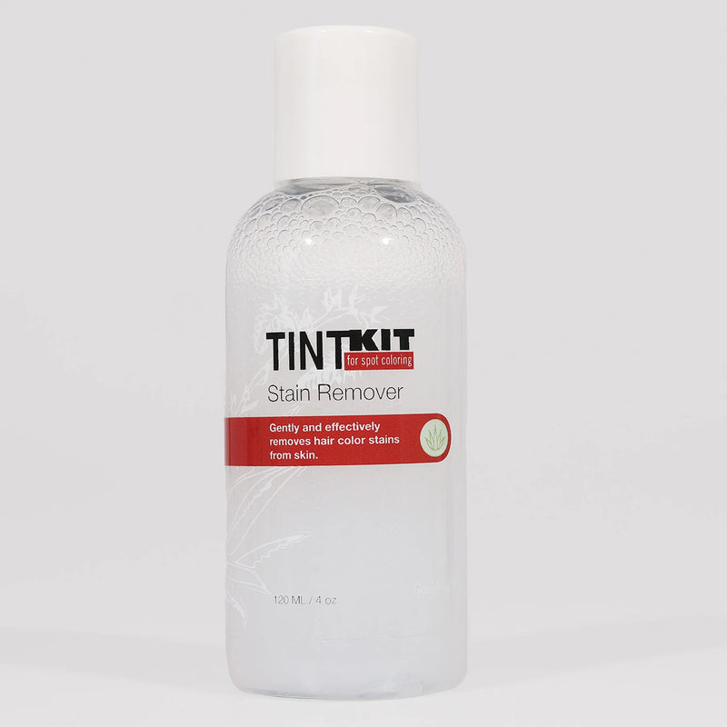 Godefroy - Quitamanchas de tinte para el cabello 118 ml 