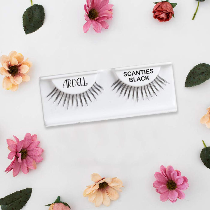 Ardell - Strip Lashes - Scanties (4 Pack)