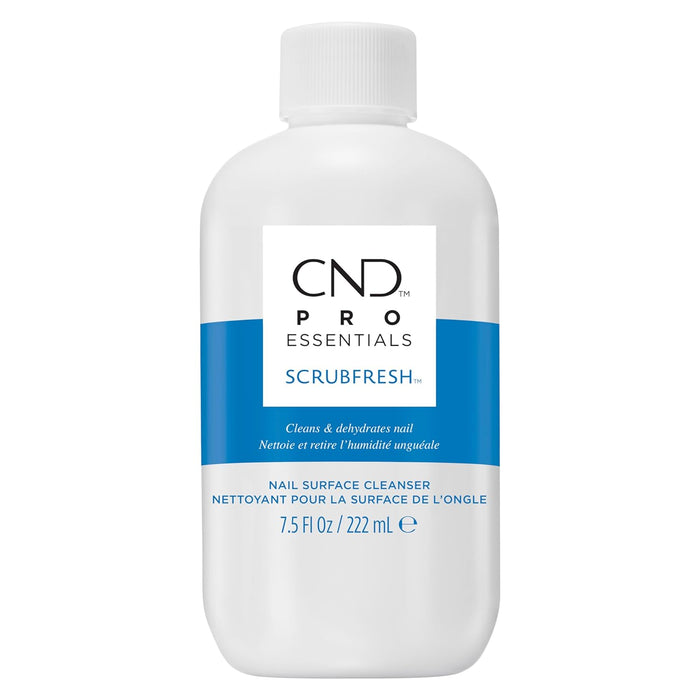 CND - Scrubfresh 7.5 oz