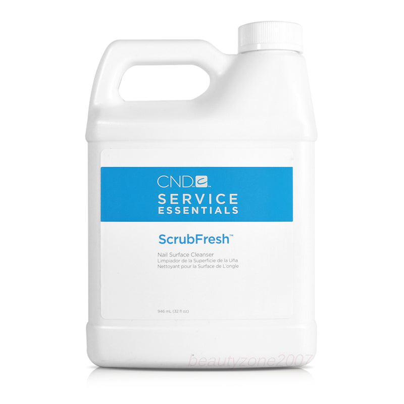 CND - ScrubFresh 32 oz