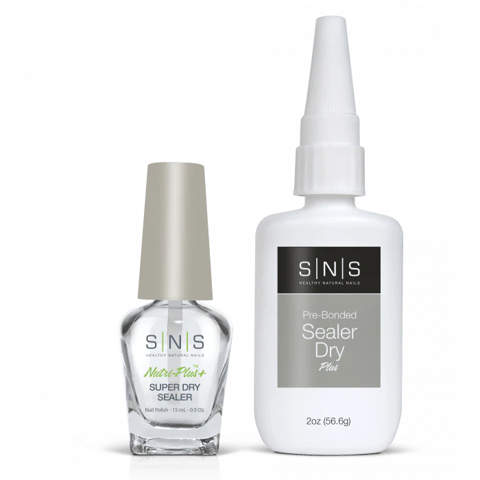 SNS Liquid Dip - Sealer Dry