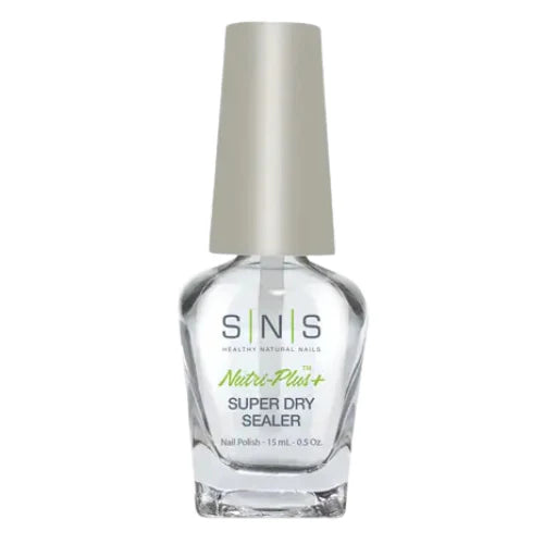 SNS Liquid Dip - Sealer Dry