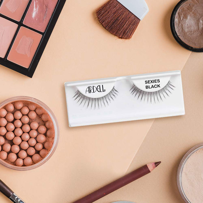 Ardell - Strip Lashes - Sexies (4 Pack)