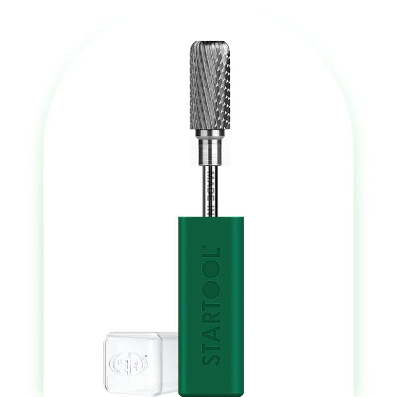 StarTool Nail Drill Bit - Shark - Coarse