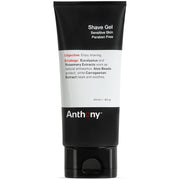 Anthony Shave Gel for Sensitive Skin 6 oz product image