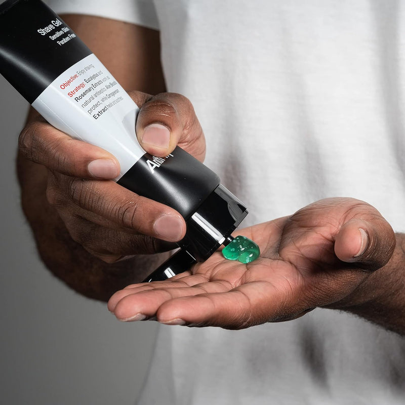 Anthony Shave Gel for Sensitive Skin 6 oz product image 3