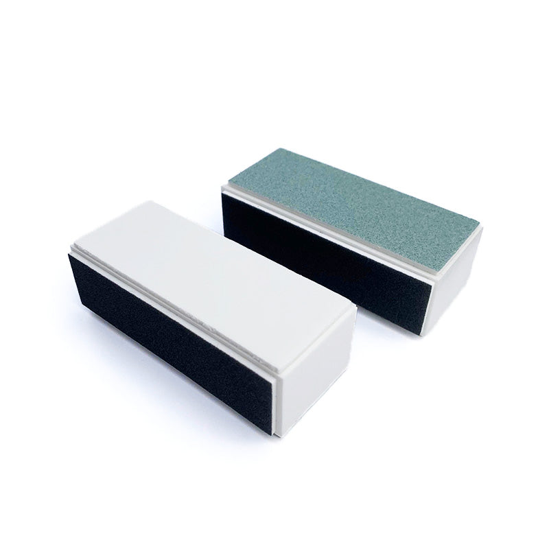 4 Way Nail Buffer Block Shiner Buffer for natural nail (12 pcs)