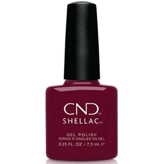 CND Shellac - Signature Lipstick (0.25 oz)