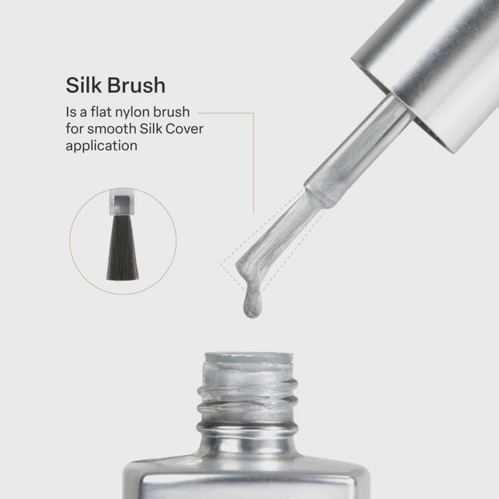 Apres Silk Cover - Base (HEMA-Free) 0.5 oz