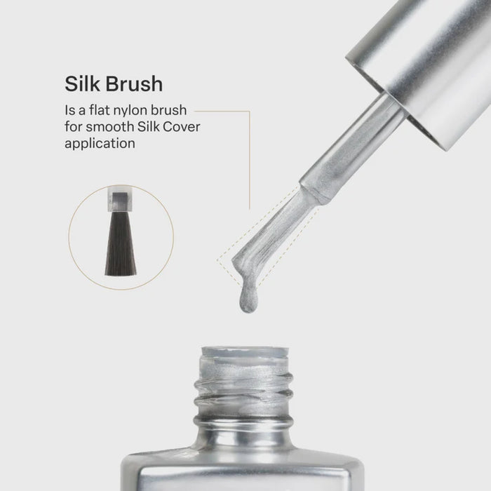 Apres Silk Cover - Base (HEMA-Free) 0.5oz