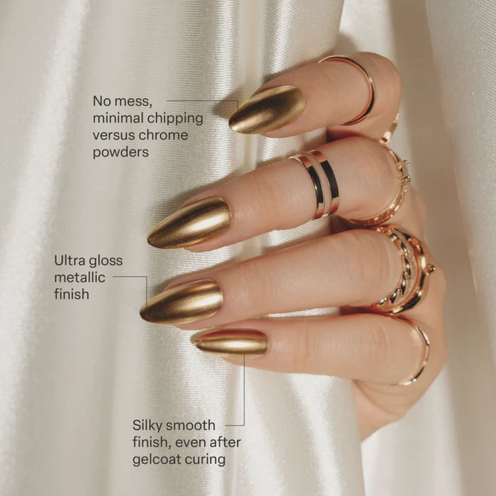 Apres Silk Cover - Base (HEMA-Free) 0.5oz