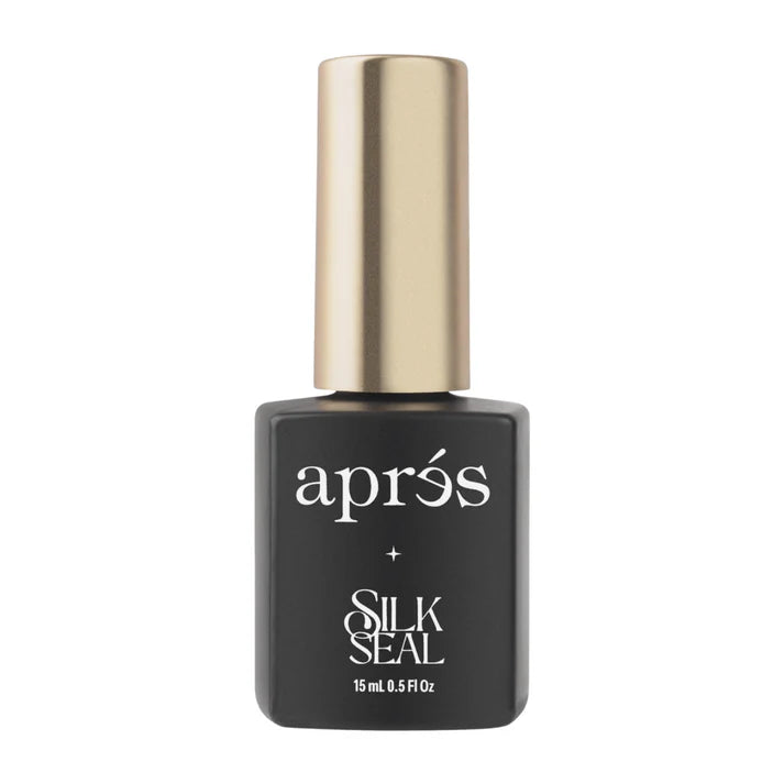 Apres Silk Cover - Seal (HEMA-Free) 0.5 oz