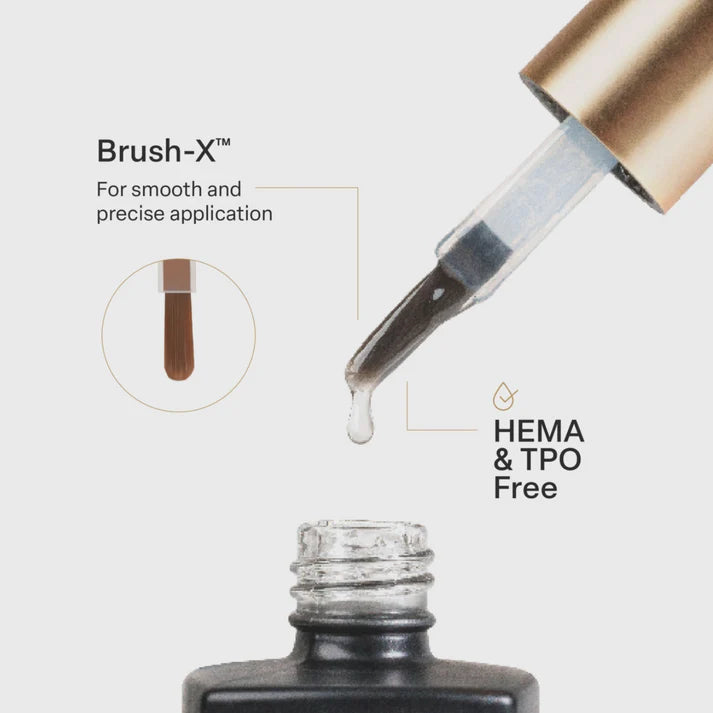 Apres Silk Cover - Seal (HEMA-Free) 0.5 oz