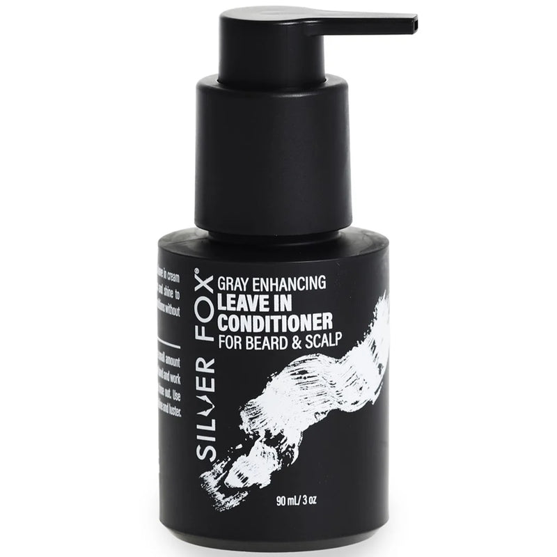 Silver Fox Gray Enhancing Leave-In Conditioner 3 oz product image