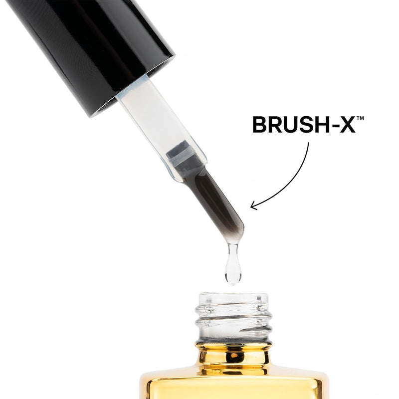 Apres - Gel constructor suave - Transparente 0.5 oz 
