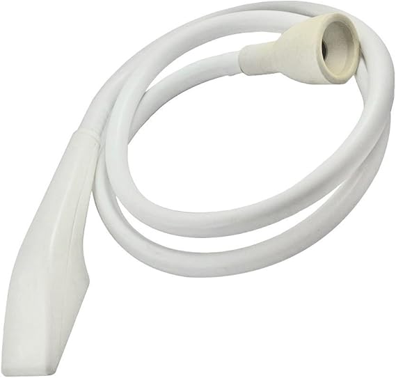 Soft 'N Style Portable Shampoo Spray Hose