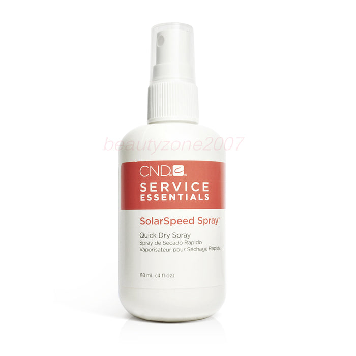 CND - Solarspeed Spray 4 oz