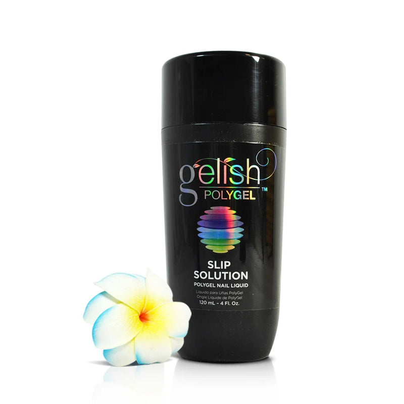 Gelish - Polygel Slip Solution 4 oz
