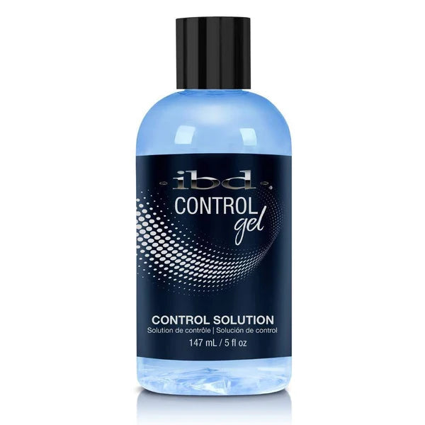 ibd - Control Gel - Solution 5 oz