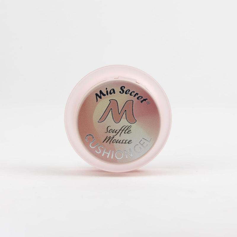 Mia Secret - Cushion Gel - Souffle Mousse 2 g