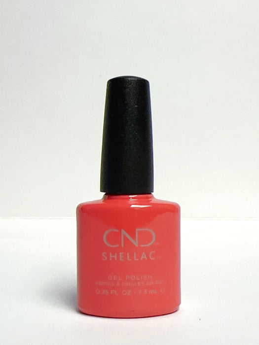CND Shellac - Soulmate (0.25 oz)