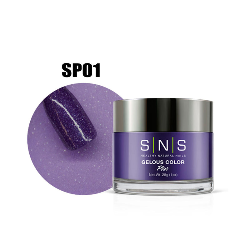 SNS Dip Powder - SP01 - Football Jersey 1 oz