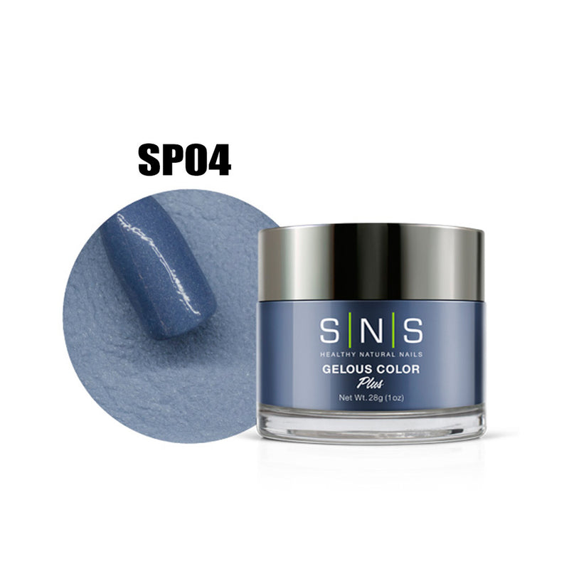 SNS Dip Powder - SP04 Moon over My Amy 1 oz