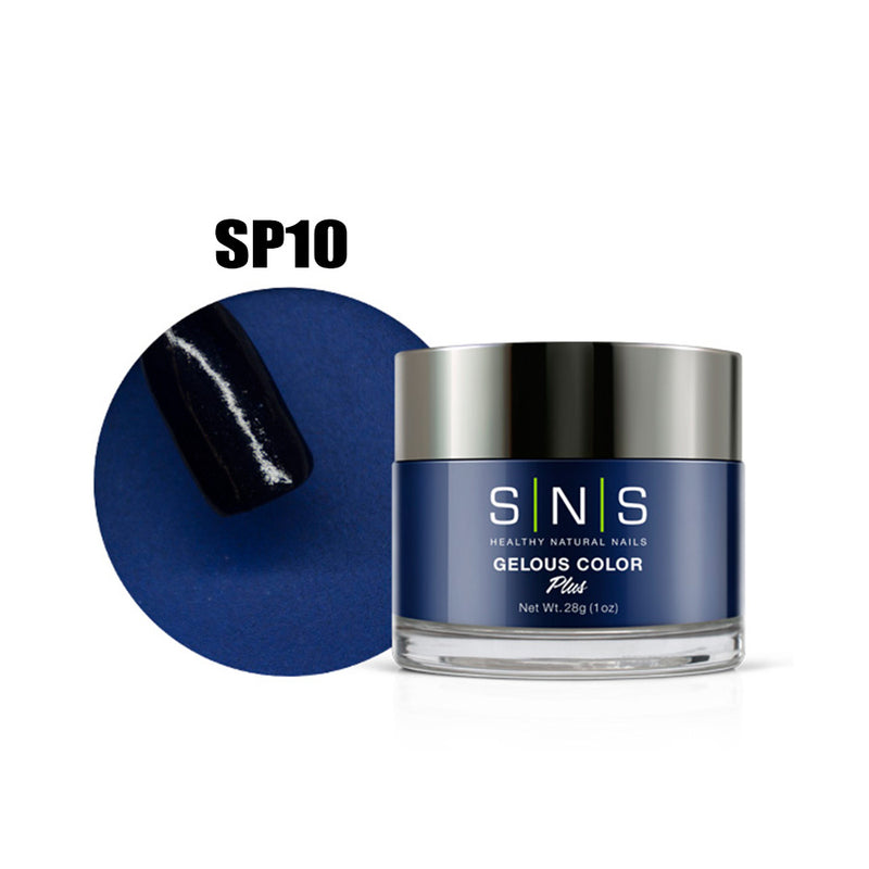 SNS Dip Powder - SP10 Pirate Bootie 1 oz