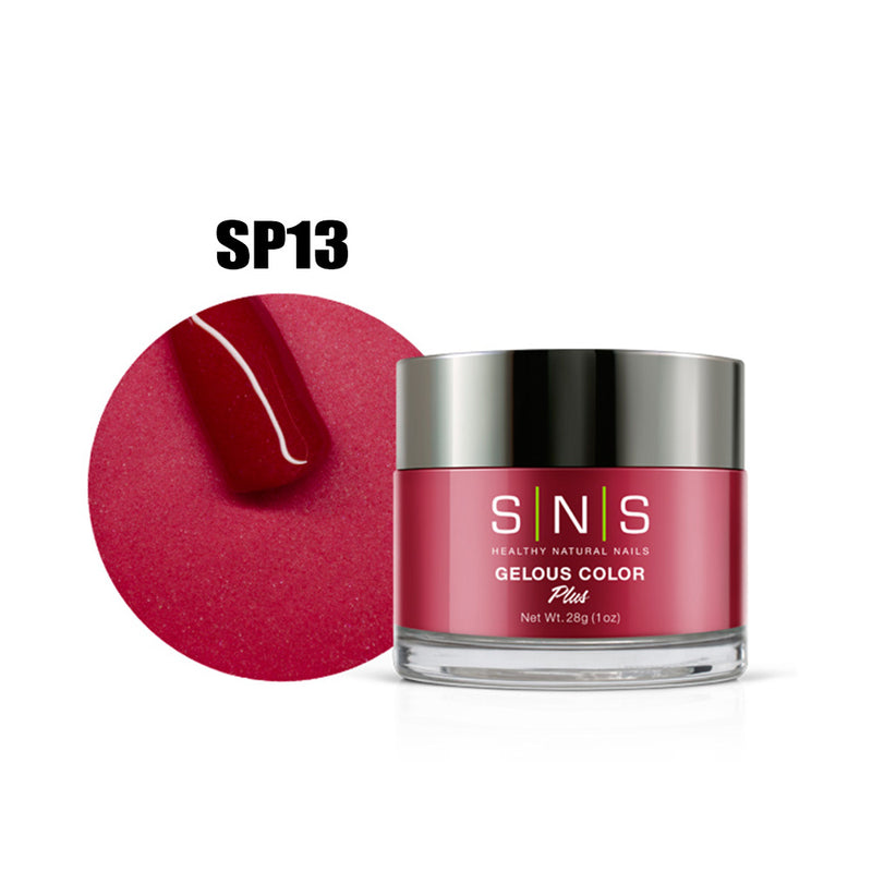 SNS Dip Powder - SP13 Oops I did it Again 1 oz