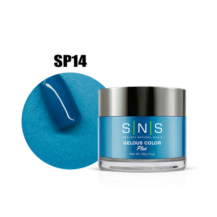 SNS Dip Powder - SP14 Party Patrol 1 oz